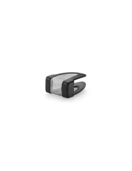 Filtre maquillage et humidité, noir, 5 pcs.
